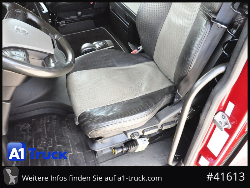 Влекач Volvo FH 540 4x4H X-Trac Navi TV Leder...