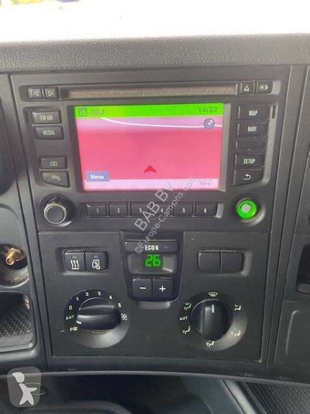 جرار Scania