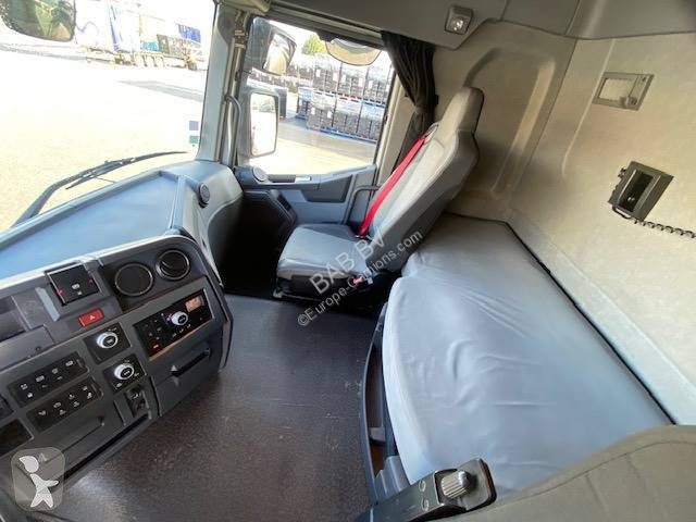 جرار Renault