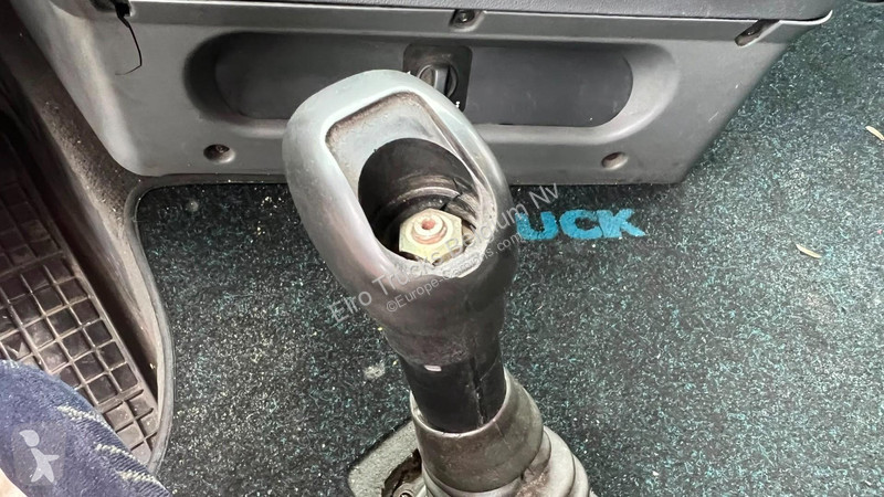 جرار Iveco STRALIS 420 (MANUAL GEARBOX / BOITE...
