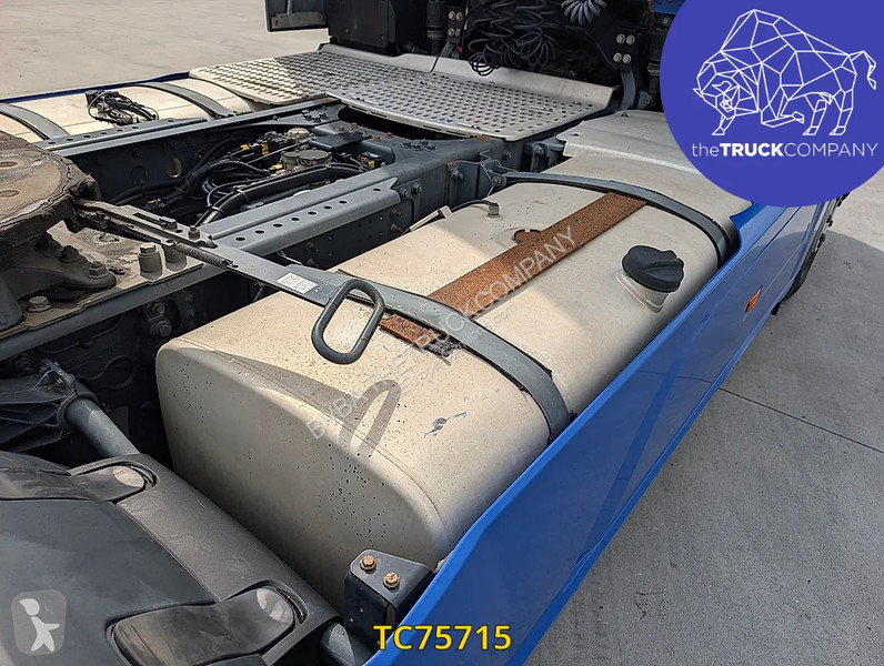 جرار DAF XF