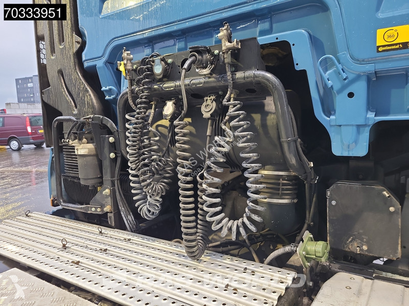 Cap tractor MAN 18.430 4X2 NL-Truck XLX...