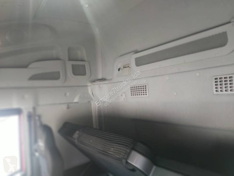 Cabeza tractora Iveco
