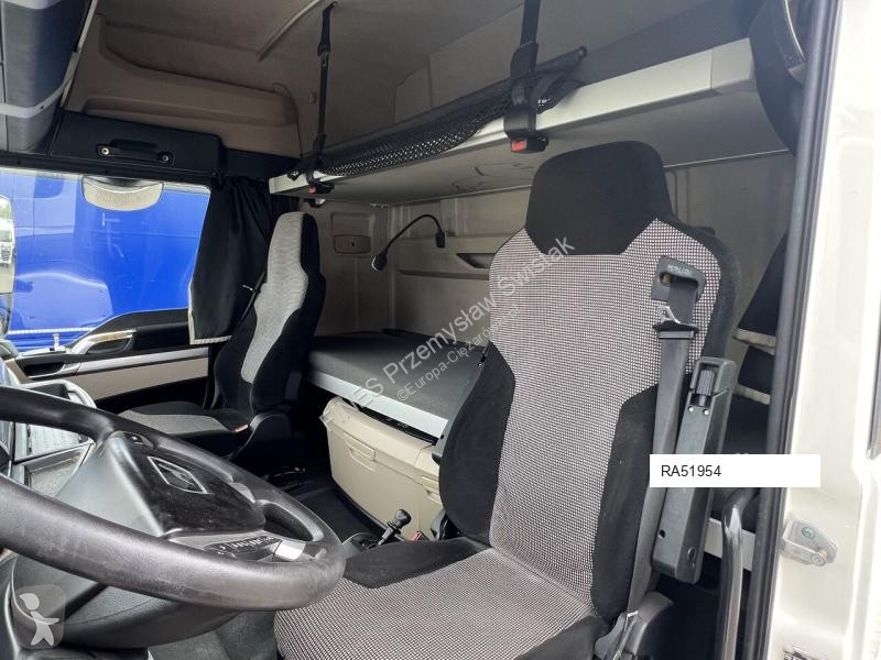 Tahač MAN TGX 18.460
