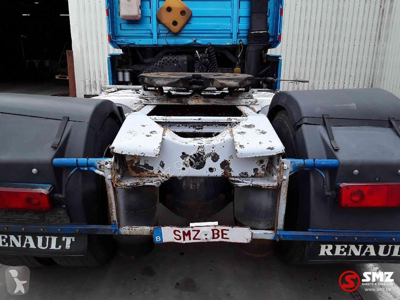 جرار Renault