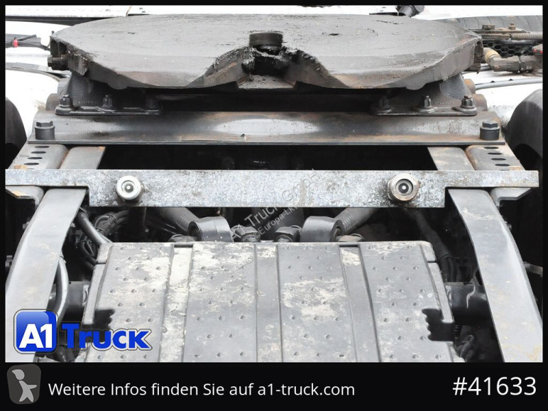 جرار Mercedes 1851 LL Actros, Hydraulik,...