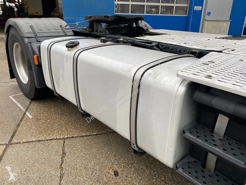 جرار Iveco 460 / Retarder / Automatic / TÜV...