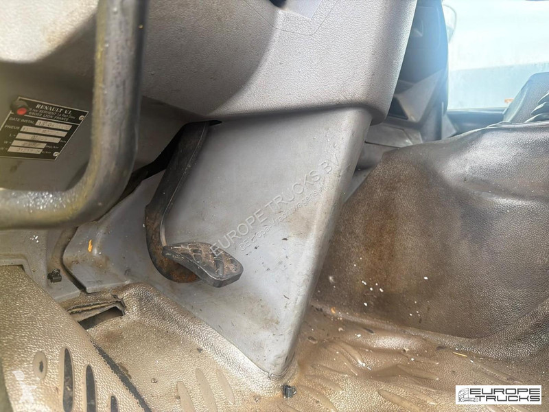 جرار Renault 370 Full Steel - Manual - 6x4 -...