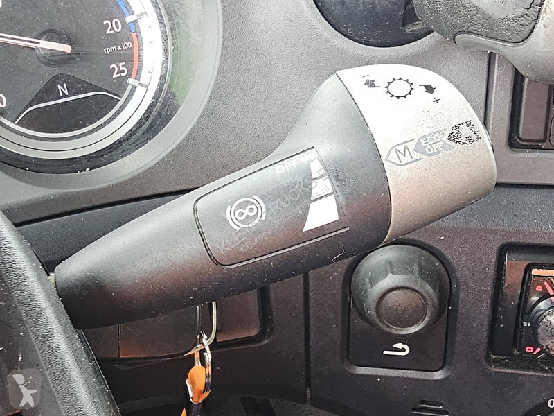 Тягач DAF 400