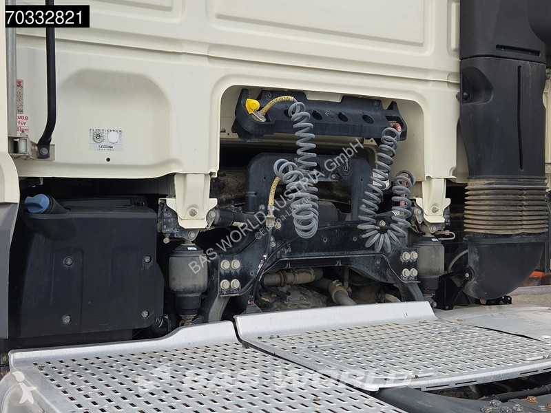 Тягач DAF 430 4X2 MX13! SSC Retarder Hydraulic...
