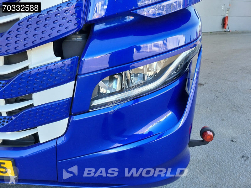 جرار Iveco S-Way 490 4X2 NL-Truck APK...