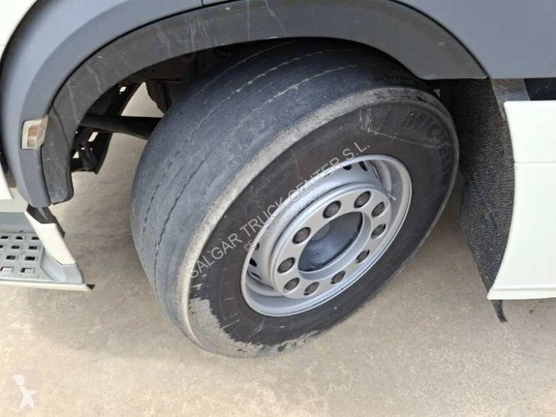 Tracteur DAF
