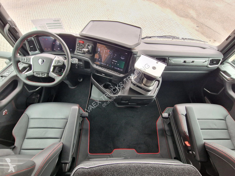 Tracteur Scania 660S V8 NGS Highline 4x2 - New...