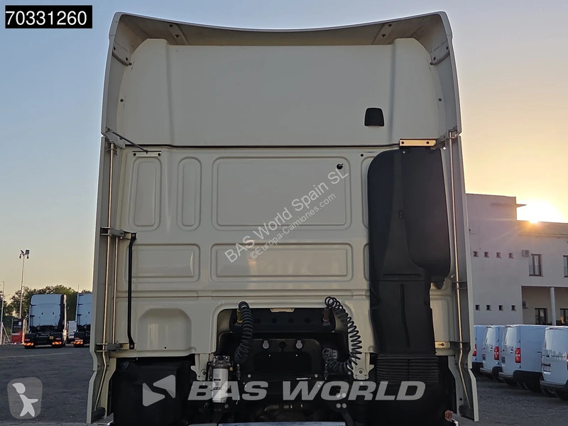 Tratores DAF XF  XF 4X2 SSC Retarder 2xTanks...