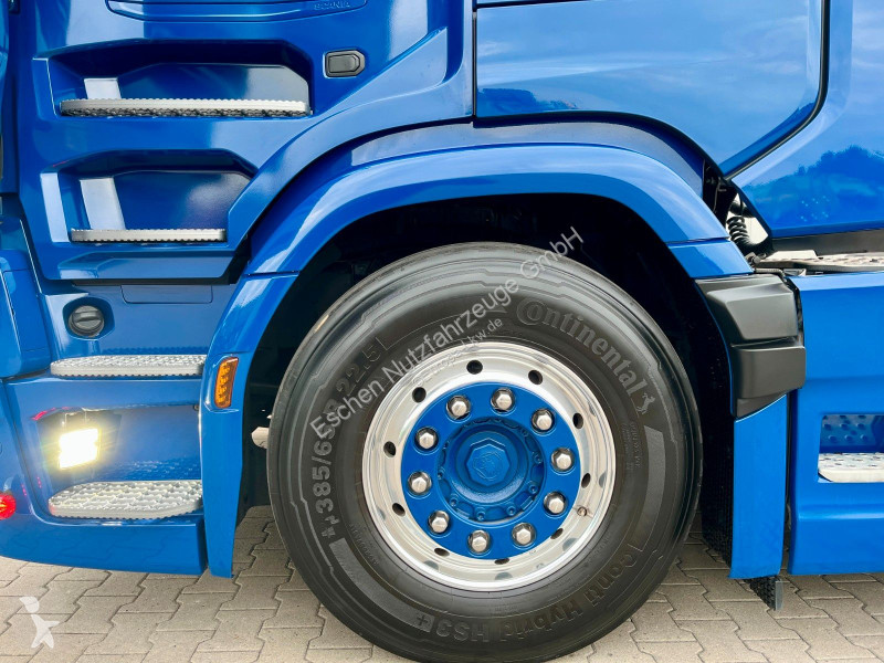 Tracteur Scania S560 |...