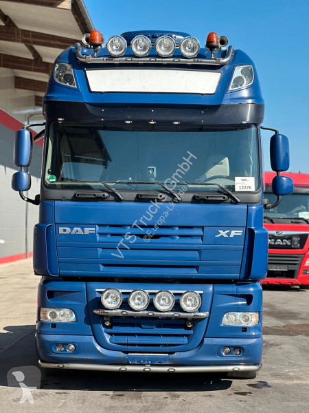 جرار DAF 4x2 BL SA Klima LM Navi