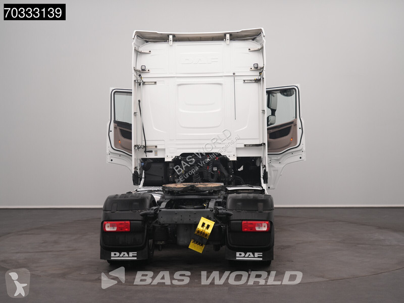 Тягач DAF XG  4X2 Retarder ACC