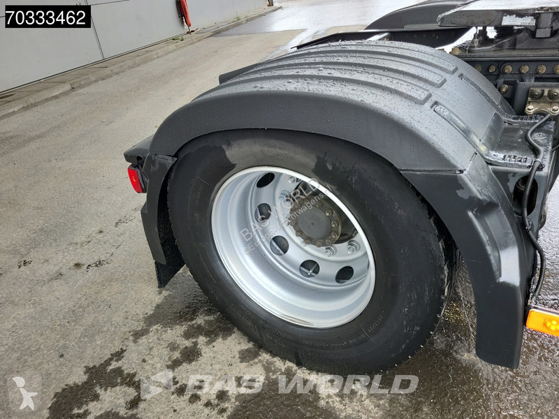Traktor Renault T 440 T 4X2 SleeperCab LED