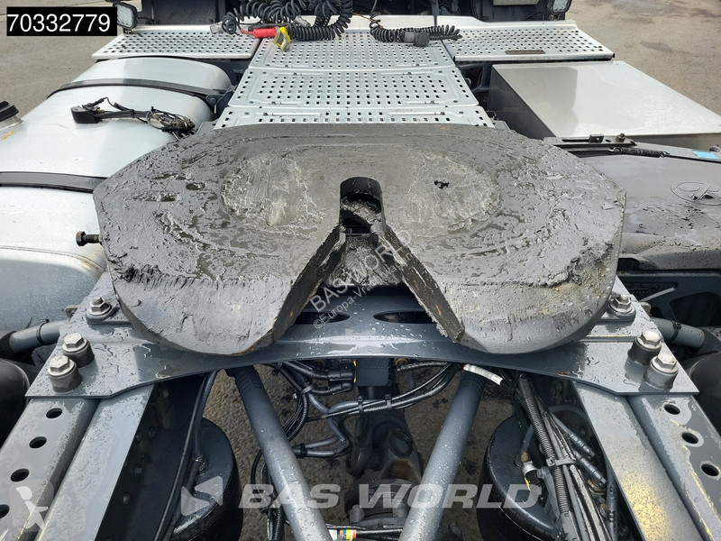Tracteur DAF 410  4X2 NL-Truck APK-2027! ACC