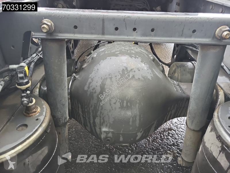Traktor Renault T 460 4X2 SleeperCab Standklima...