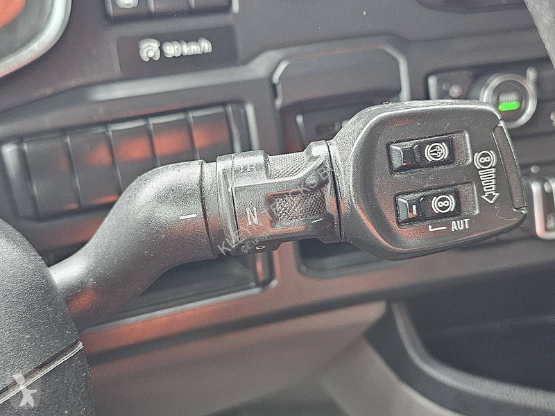 Traktor Scania