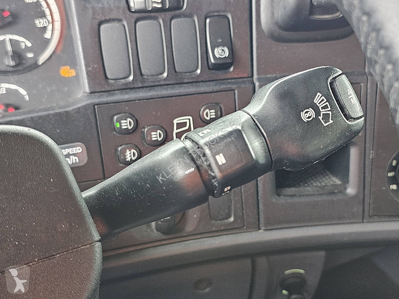 Tahač Scania RETARDER