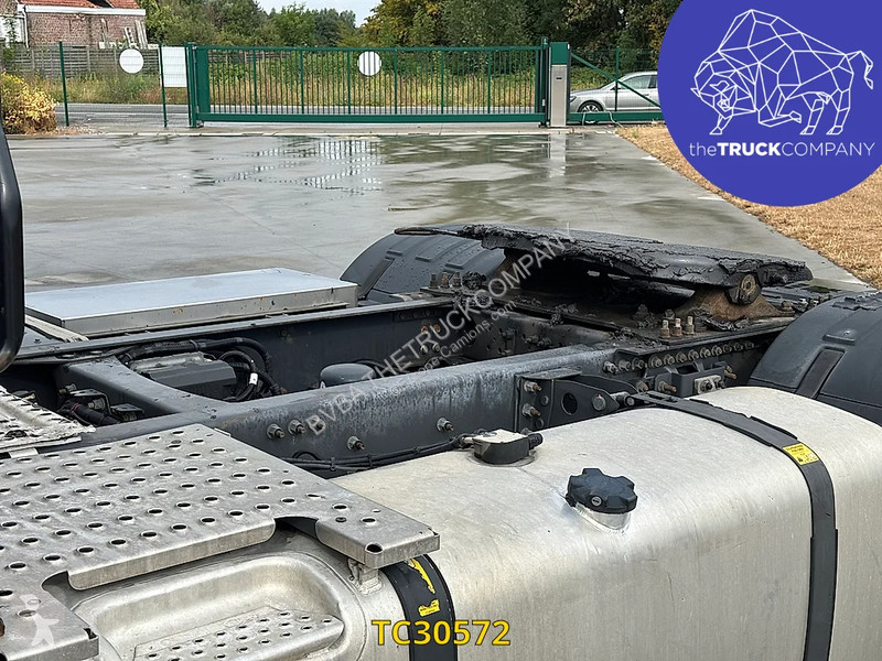 Тягач Renault T 460