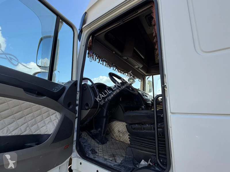 Cap tractor DAF 105460 Tractor - Euro 5 -...