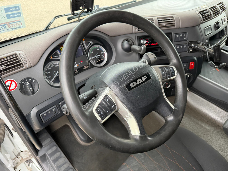 Trekker DAF 450 Euro 6 Smart Tacho *NL-Truck* Apk!