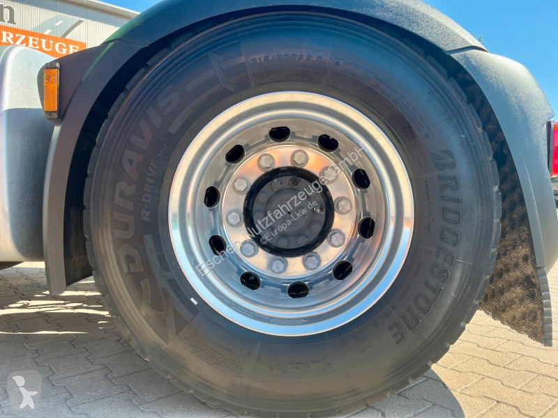 Tracteur DAF XF  SSC| 2x...