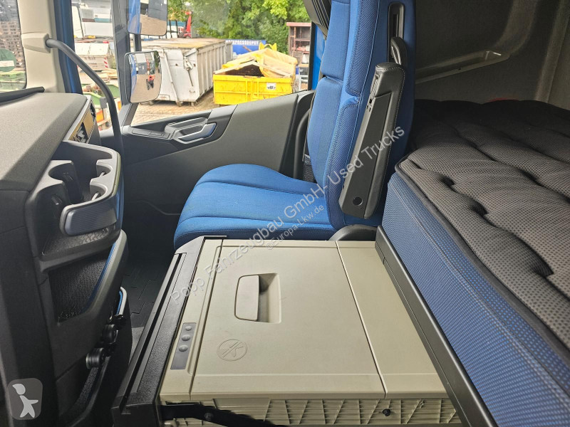 Tracteur Volvo 500 4x2* I-save ,XL, Standklima,...