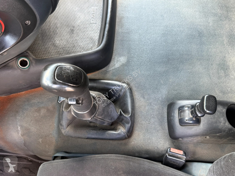 Cabeza tractora DAF 95430 4X2 Tractor-unit...
