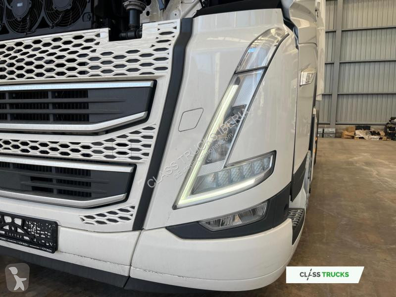 Trekker Volvo FH 460 Globetrotter XL i-Save...