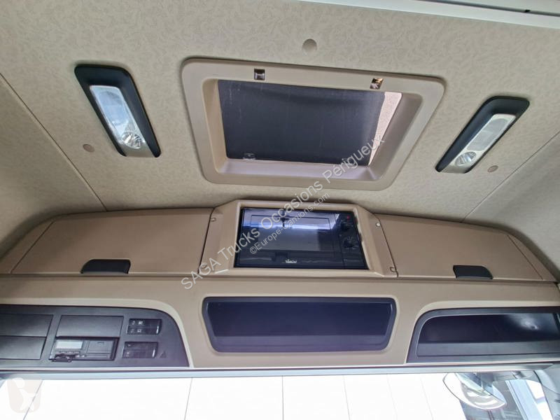Mercedes 1845 LS 4x2 BigSpace 2.50M tractor unit