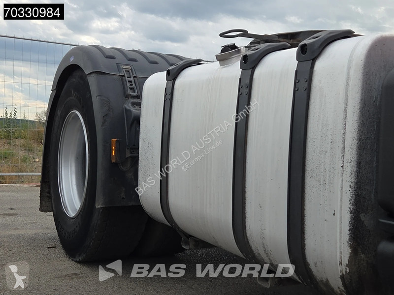 Tratores Scania 4X2 Retarder Hydraulic ACC...