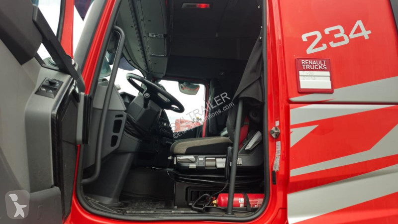 Tracteur Renault  T 480 LOCATION / VENTE / LOA...