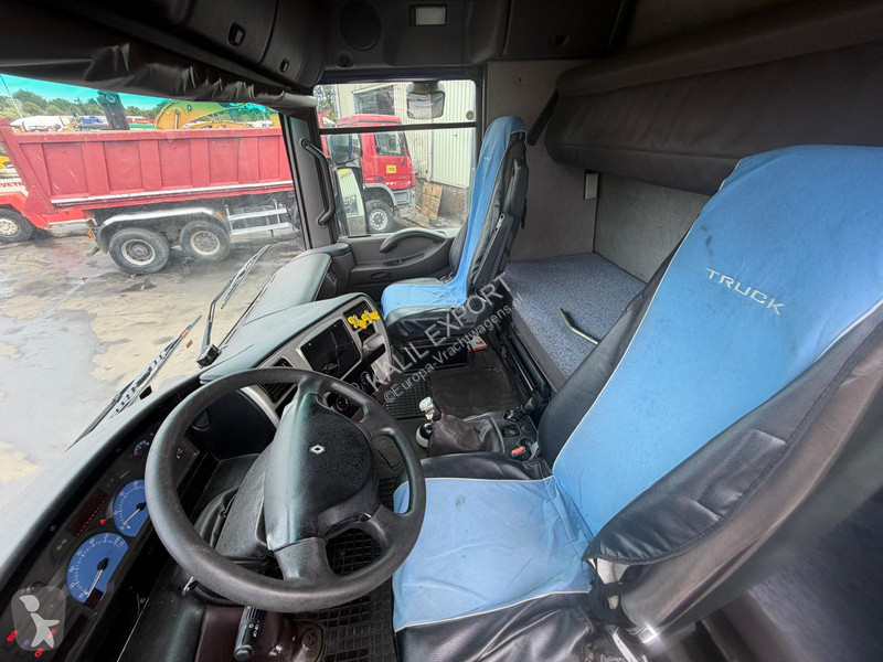 Tracteur Renault 440 Tractor - Full Spoilers -...