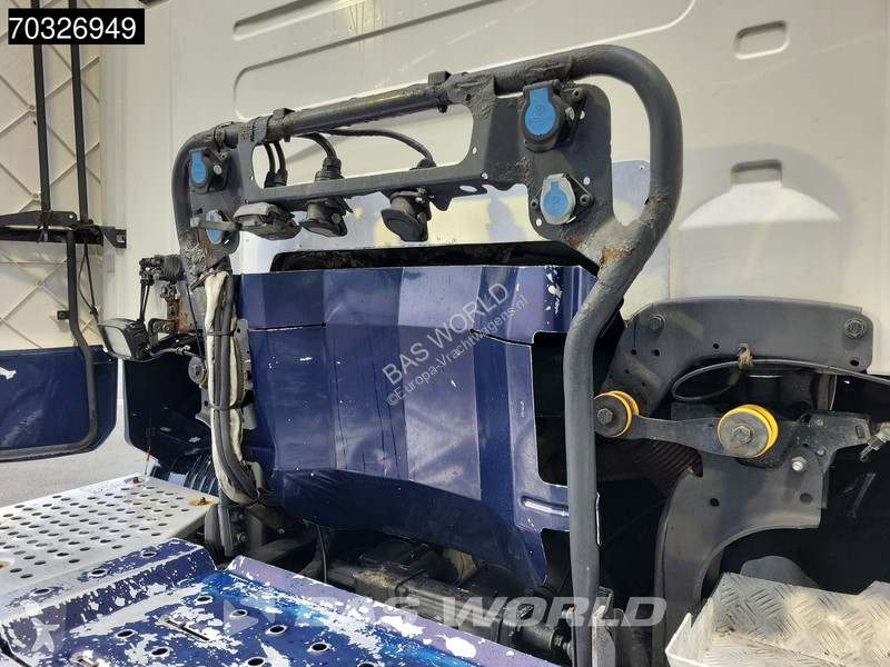 Trekker Scania R730 R 6X2 V8 Retarder Full-Air...