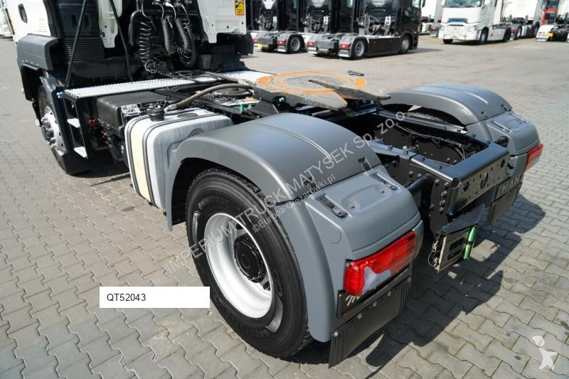Trekker MAN TGS 18.460