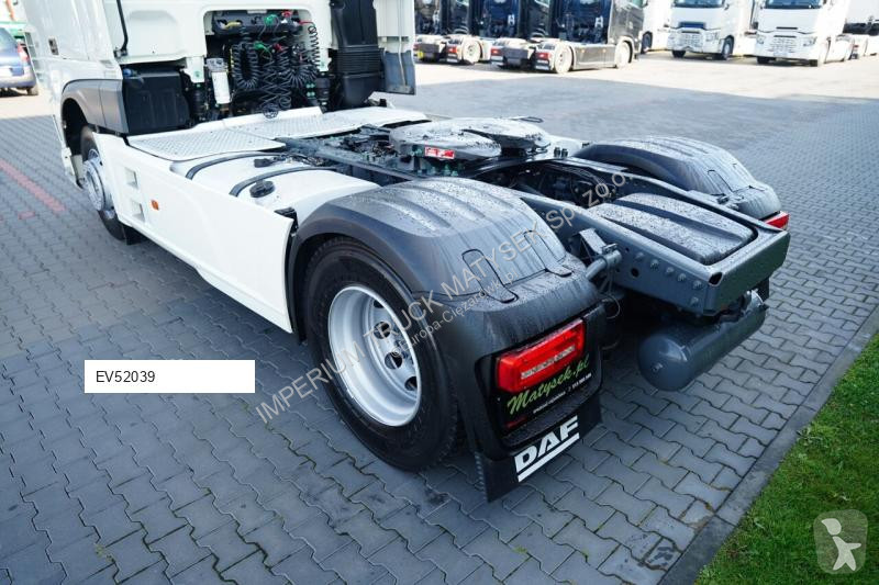 Trekker DAF XF 480