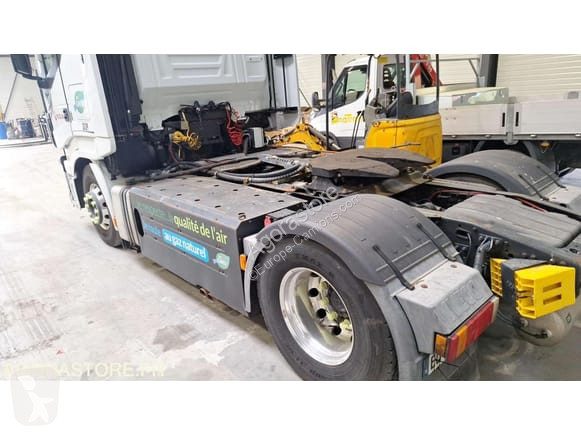 Tracteur
