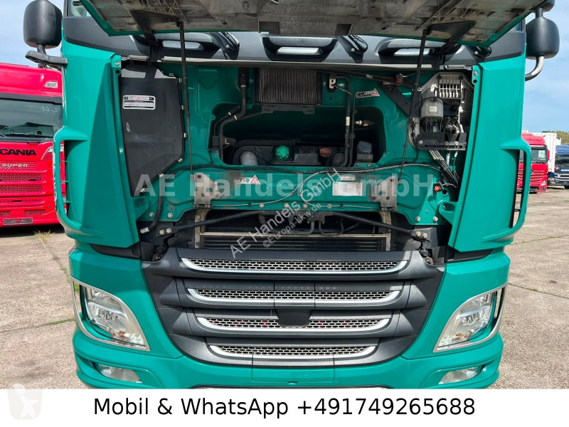 Trekker DAF 530 SSC BL...