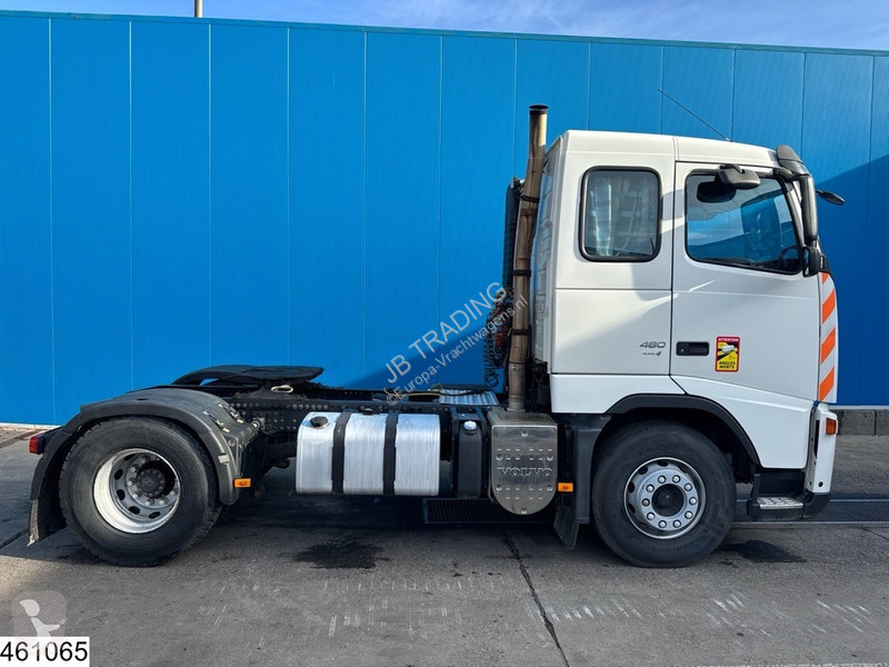 Cabeza tractora Volvo 480 EURO 4, Manua...