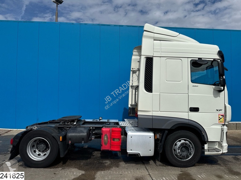 Cabeza tractora DAF XF  EURO 6, ACC