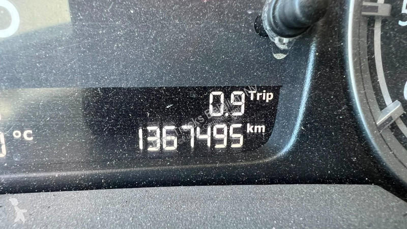 Tracteur DAF (PARFAIT ETAT / GOOD CONDITION /...