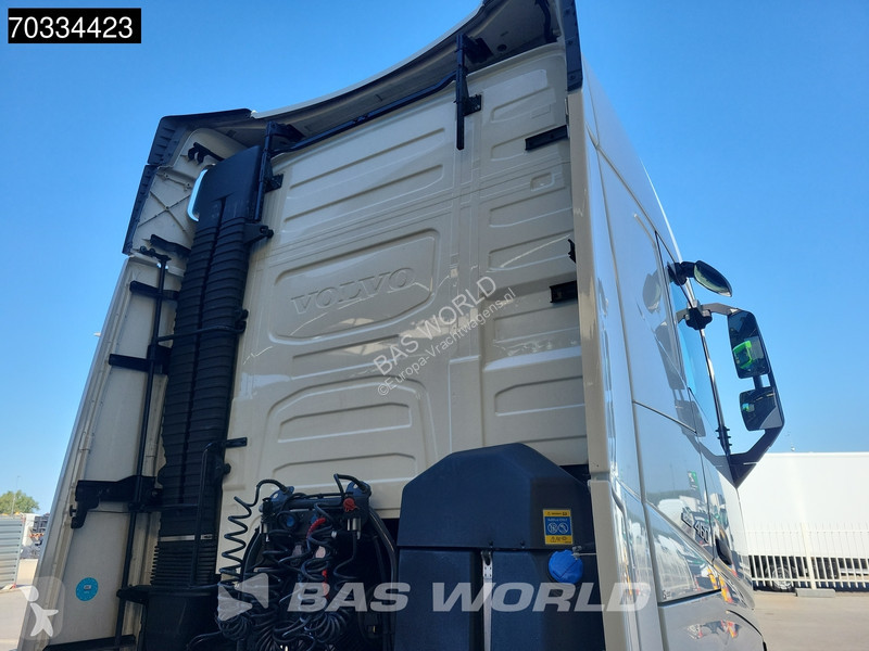 Tracteur Volvo FH 460 4X2 Retarder 2x Tanks New...