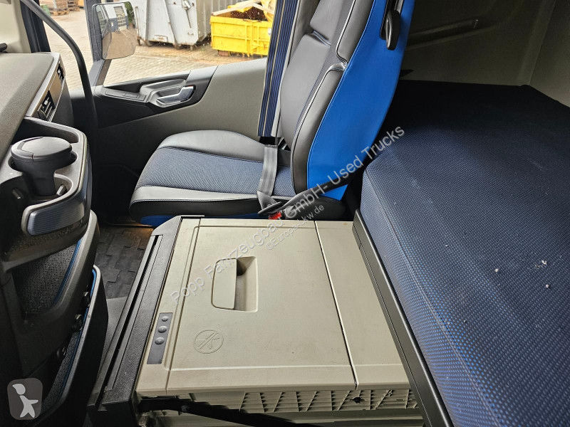 Trekker Volvo FH 460 4x2 MEGA* Standklima,...