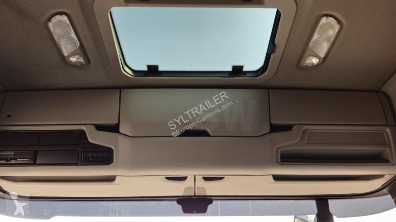 Tracteur Scania LOCATION / VENTE / LOA...