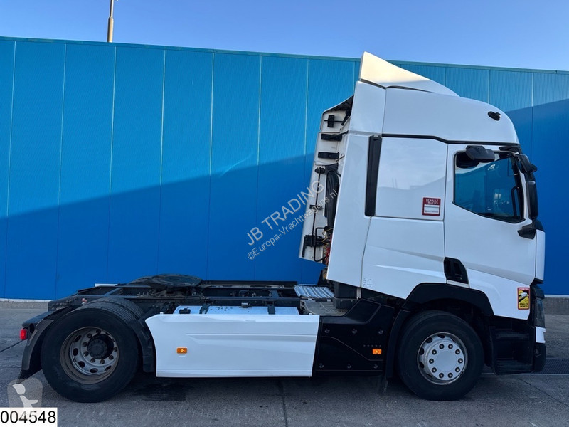 Cabeza tractora Renault T 460 EURO 6