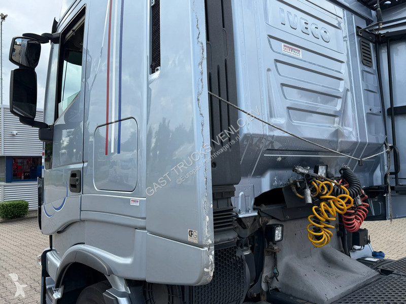 Trekker Iveco 460 Euro 6 / Smart Tacho / Apk...